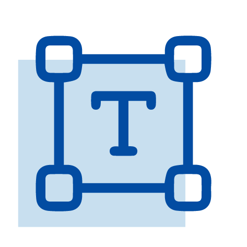 Typesetting and Designing